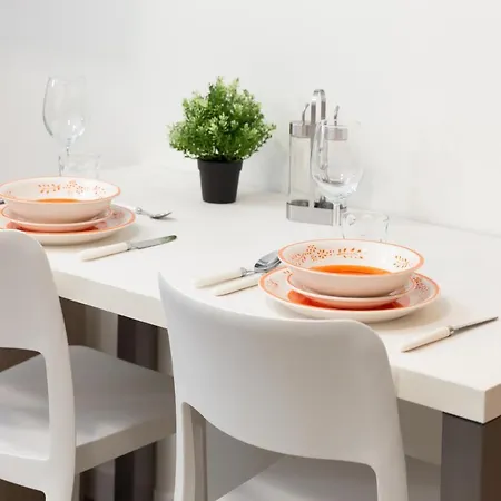 Appartamento Monviso Bijou Exclusive Milano