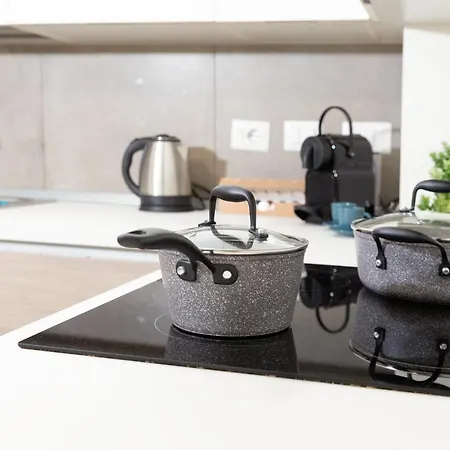 Monviso Bijou Exclusive Apartamento Milán