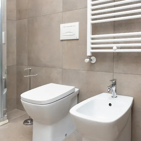 Monviso Bijou Exclusive Apartamento Milán