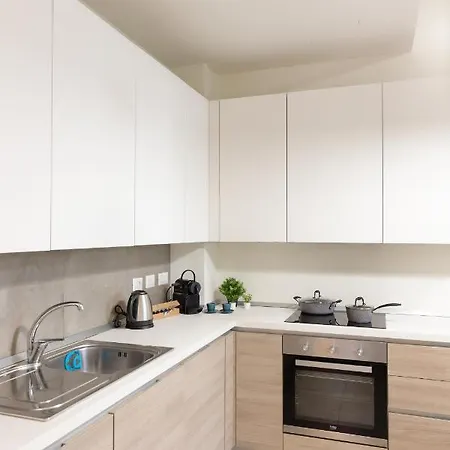 Apartamento Monviso Bijou Exclusive *