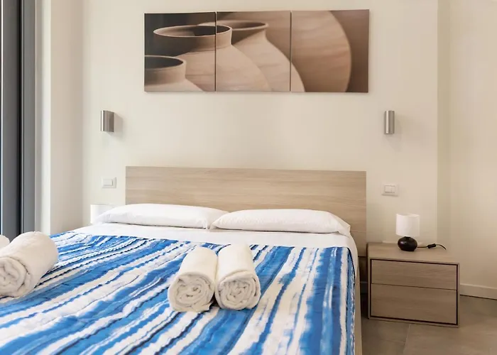 Apartmán Monviso Bijou Exclusive Milán