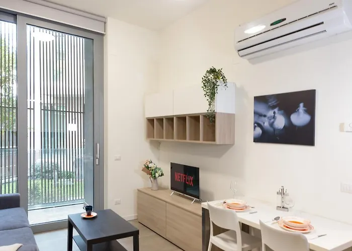 Apartmán Monviso Bijou Exclusive