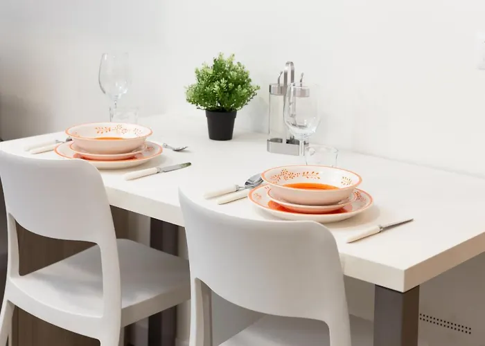 Apartmán Monviso Bijou Exclusive Milán