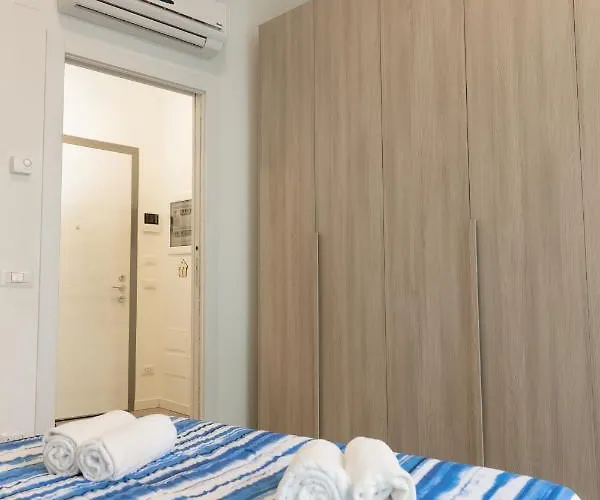 Monviso Bijou Exclusive Apartmán