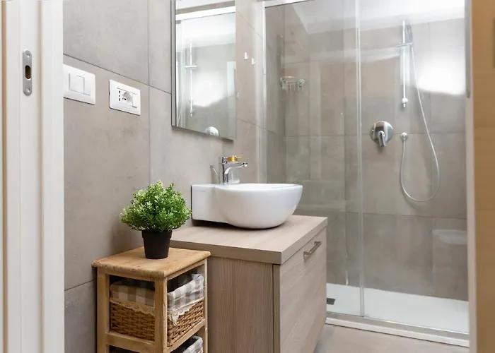Apartmán Monviso Bijou Exclusive