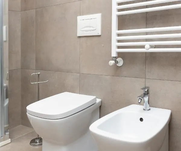 Monviso Bijou Exclusive Apartmán Milán