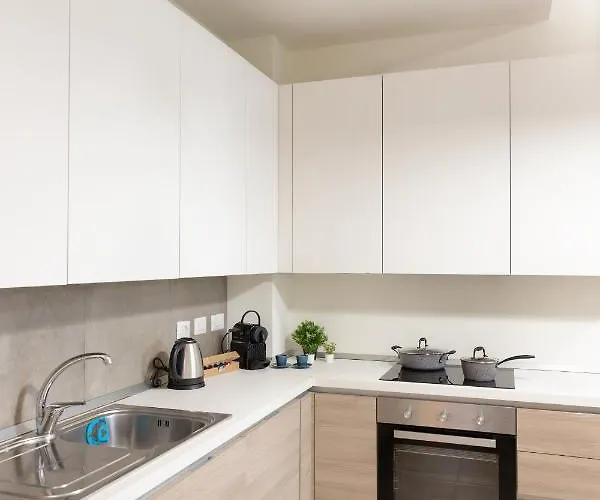 Apartmán Monviso Bijou Exclusive *