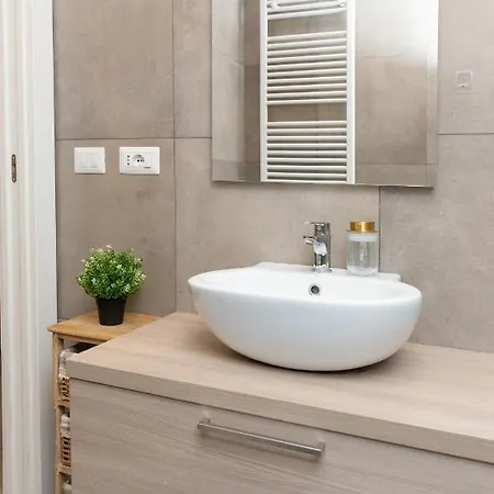 Monviso Bijou Exclusive Apartament *