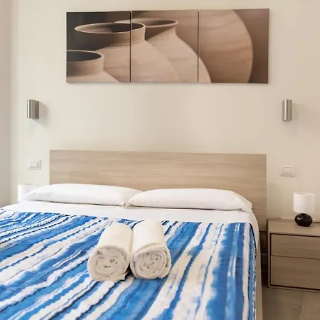 Apartament Monviso Bijou Exclusive Mediolan