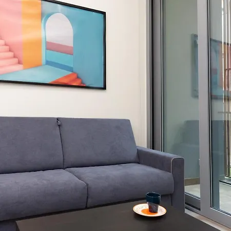 Monviso Bijou Exclusive Apartament *