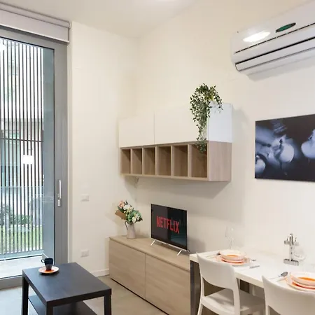 Apartament Monviso Bijou Exclusive