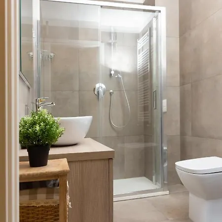 Apartament Monviso Bijou Exclusive *