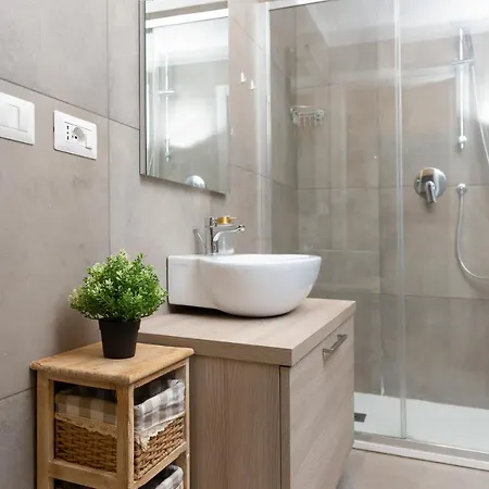 Apartament Monviso Bijou Exclusive
